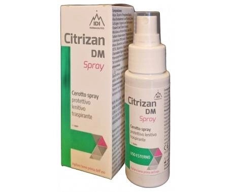 Citrizan spray 50ml - citrizan,
