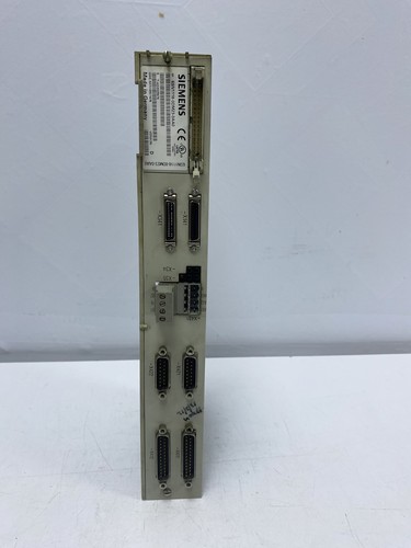 Siemens simodrive - siemens,