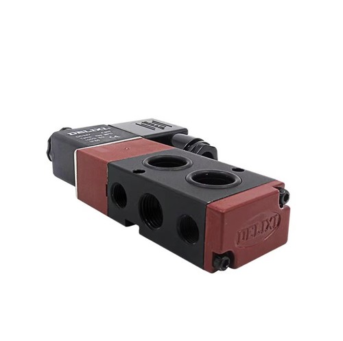 1pz elettrovalvola delixi - 1pz,