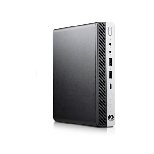 Elitedesk 800 g4 dm - pc,