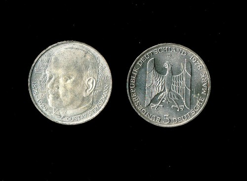 Commemorativi argento 625 - 5,