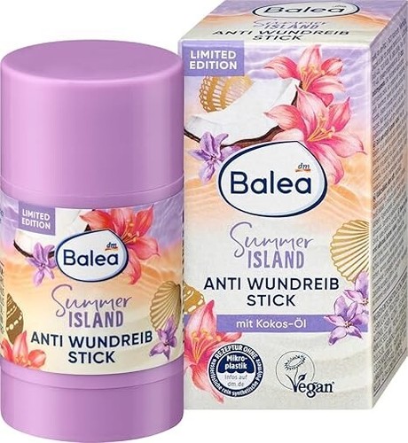 Balea stick antigraffio - dm,