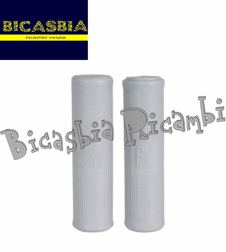 20813 coppia manopole - coppia, dm