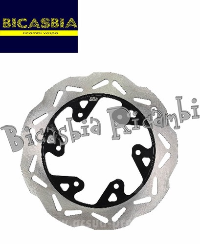 21153 disco freno - 21153, anteriore