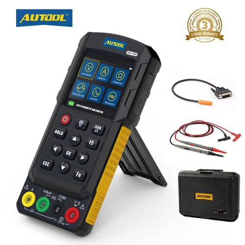 Dm301 car diagnostic - dm301,