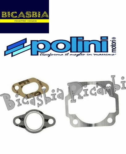 13689 guarnizioni cilindro - 13689,