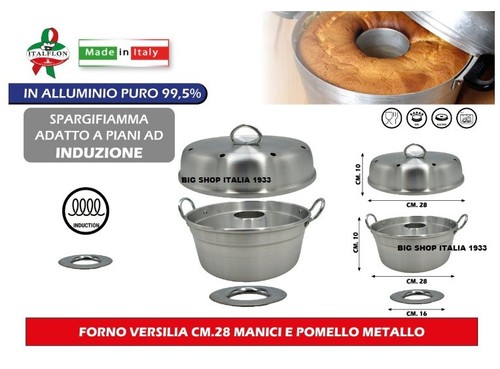 Fornetto forno versilia 28 - fornetto,