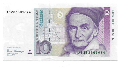 1989 292a unc - 292a,