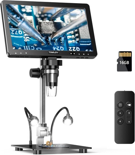 Tomlov dm9 max hd ips - hd,