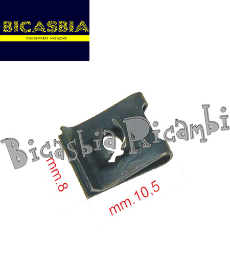 14289 piastrina 2 - -, dm