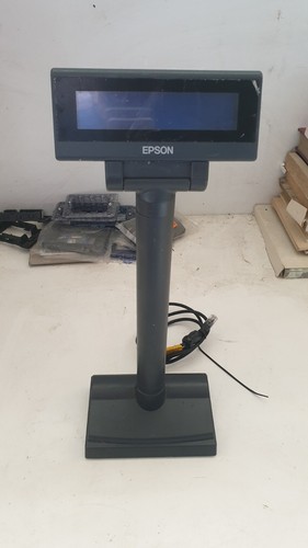 Epson 310f m256b display - dm-310f,
