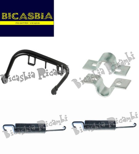 8961 cavalletto 20 nero - 8961,