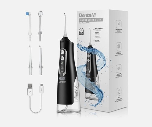 Dm14 idropulsore orale - dm14,