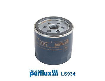 Purflux ls934 filtro olio per - ls934,