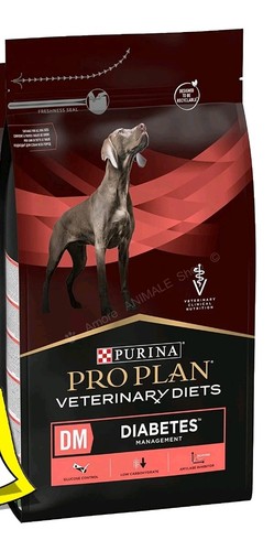 Purina dog pro plan - plan, →