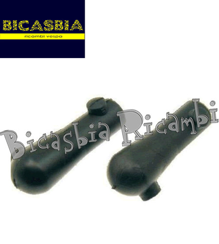 3469 scarpette gomma - 3469,