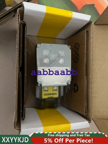 1pz nuovo cognex dm290x - cognex, dm290x-06-lm