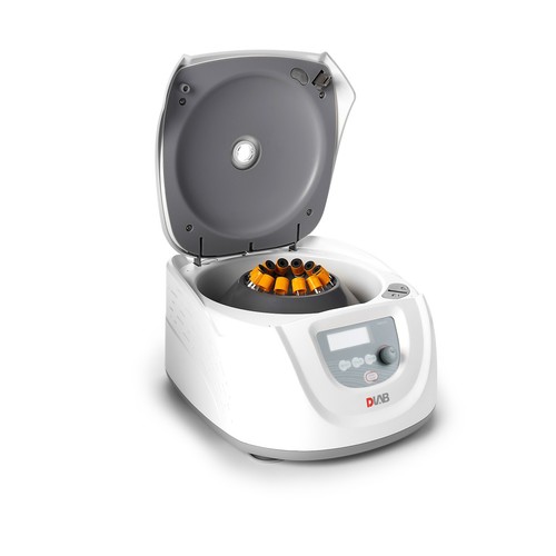 Dm0412 centrifuga - centrifuga, da