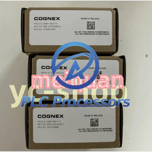 Nuovo cognex 70s 0110 - nuovo, dm-70s-0110