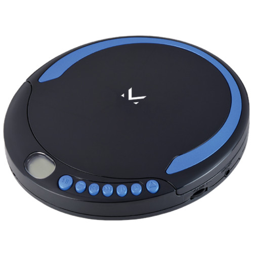 Lettore portatile mp3 - lettore, cd