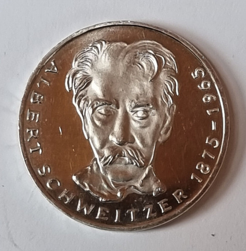 Brd 1975 per il - 5,