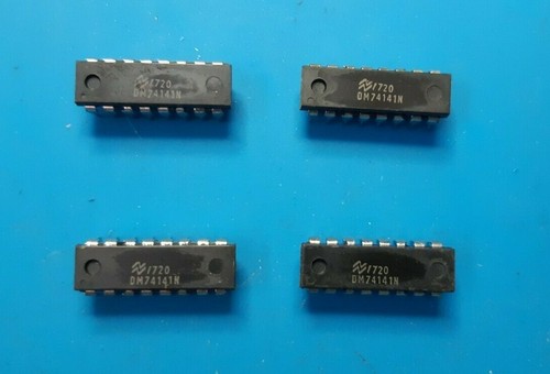 Sn74141n dm74141n k155id1 - dm74141n,