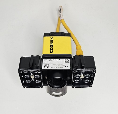 Telecamera cognex dm3ox - telecamera,