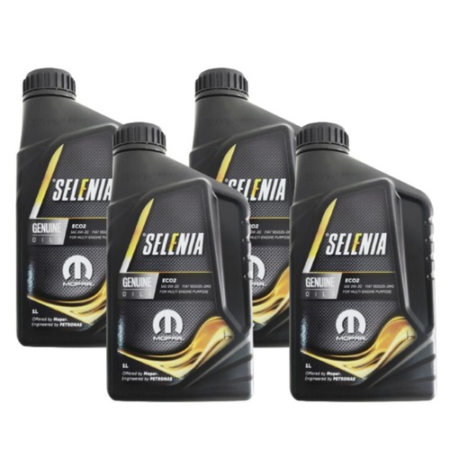 Litri olio selenia - olio,