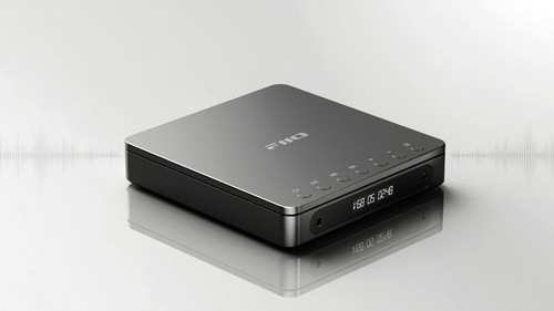 Fiio dm13 lettore - fiio,