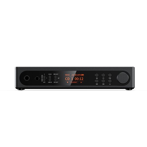 Fiio dm15 r2r meccanica - r2r,
