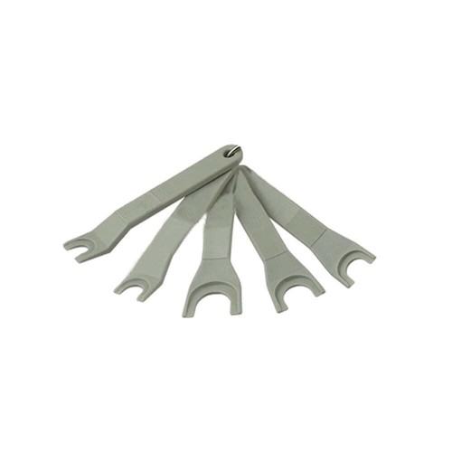 Set chiavi fit per - dm,