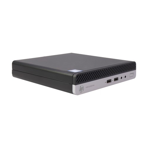 Prodesk 400 g4 - //, hp