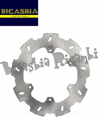 21152 disco freno anteriore - -,