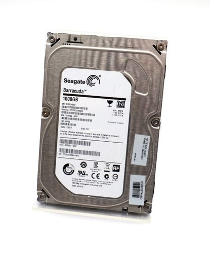 Seagate barracuda sata - barracuda,