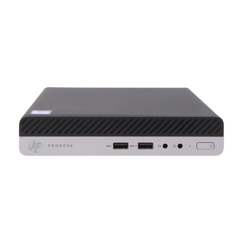 Prodesk 400 g5 dm - prodesk,