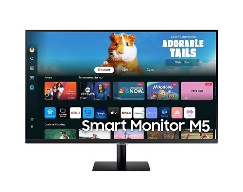 Smart monitor samsung - monitor,