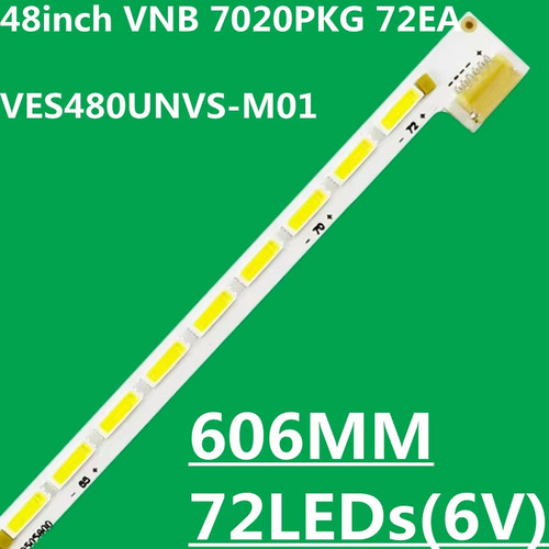 Barra led per - barra,