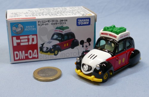 Tomy tomica takara - tomy,