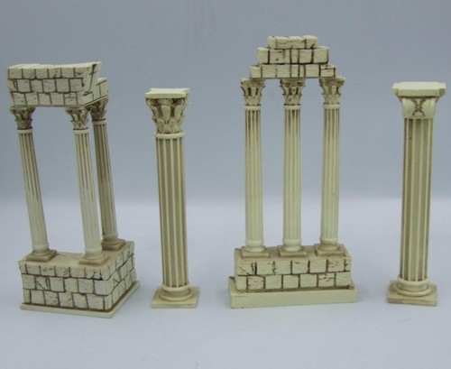 Aquila miniature modelli - miniature, e