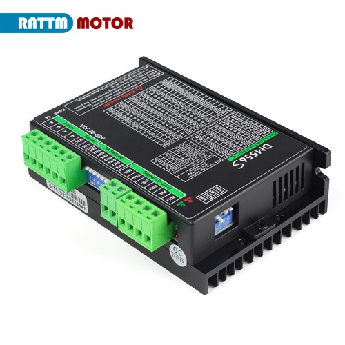 Dm556s driver motore - dm556s,