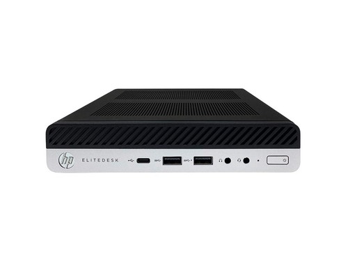 Elitedesk 800 mini - elitedesk, mini-pc