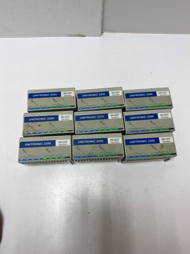 Modulo digitale abb unitronic - digitale,
