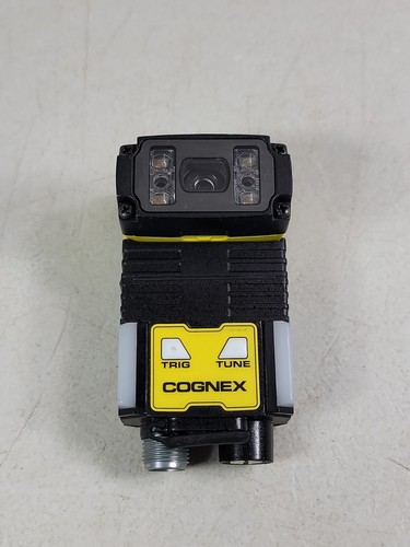 Lettore codici cognex - codici,