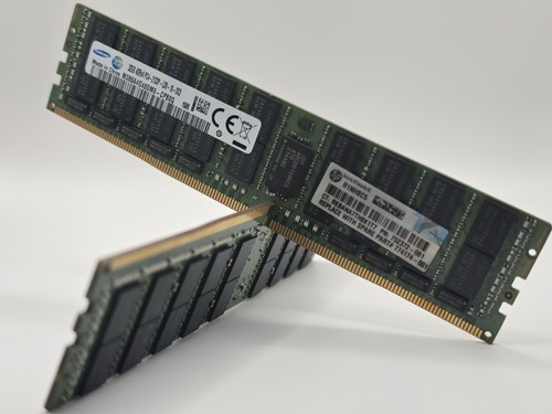 Samsung gb 4drx4 - hp,