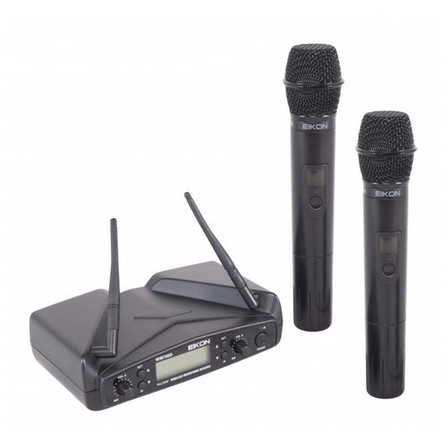 Eikon wm700dm dual coppia - wm700dm,