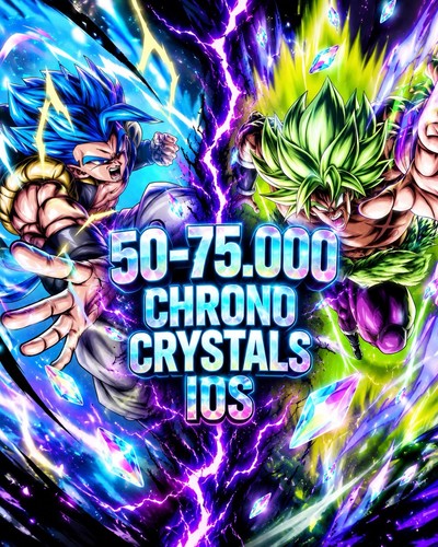 Legends ios 000 - ios, crono