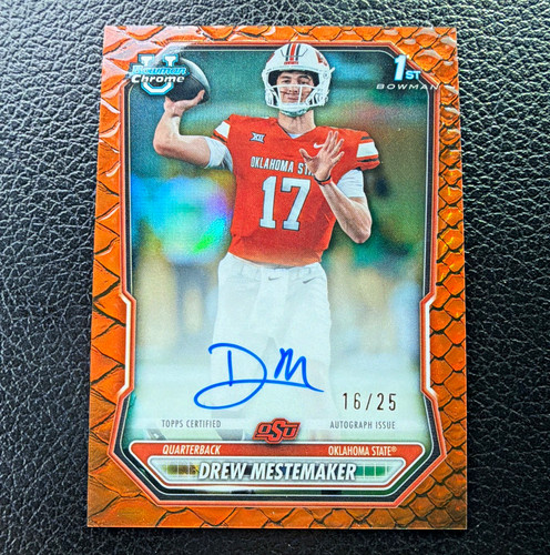 Topps 2026 bowman chrome - topps,