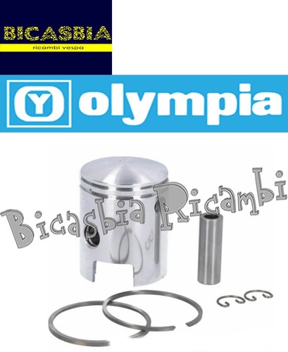 18289 pistone per cilindro - pistone,