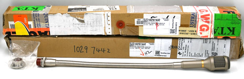 Toa 524b dm524b microfono - dm-524b,