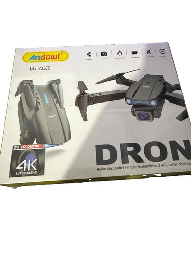 Andowl dm700 drone - q-dm700,